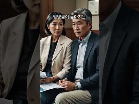 4050 의학: 심혈관, 갱년기, 암, 골다공증 예방 핵심 건강 정보