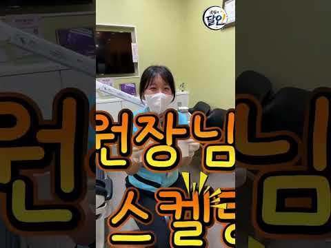 의학 스켈링 후기: 치석 제거로 상쾌한 구강 만드는 법