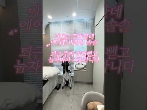 40대 피부 의학: 르모아 의원 써마지 & 비올로직 관리 솔직 후기