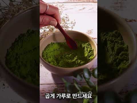 돼지 기름 & 말린 감의 의학적 효능: 피부 탄력과 주름 개선 비법