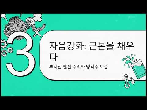 체열 제어 실패, 의학적 원인과 몸속 과열 증상 완화법