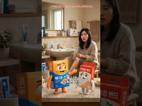 인공눈물 올바른 사용법: 안구건조증 완화 의학 정보